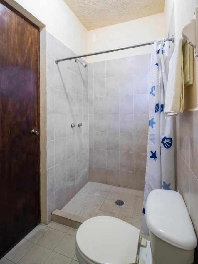Hacienda Del Angel Hotel Парас де ла Фуенте Екстериор снимка